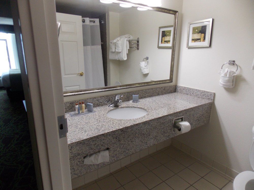 Wingate By Wyndham Panama City Area Lynn Haven Exterior photo